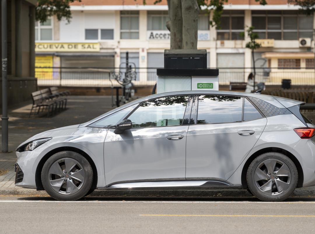 Nous punts 160 kW