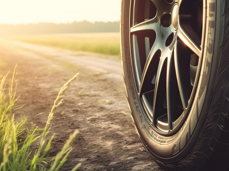 Everything you should know about tyres for electric cars