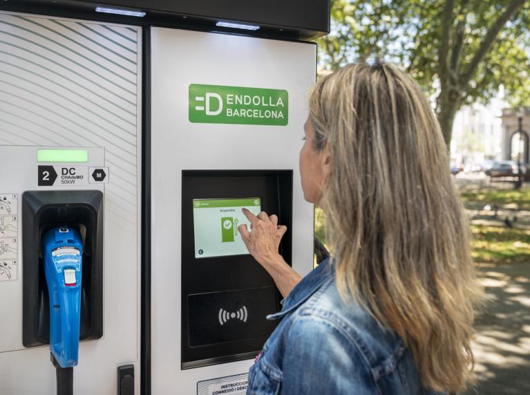 Pagament amb targeta bancària