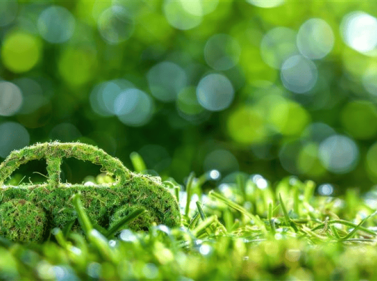 Redueix la petjada de carboni