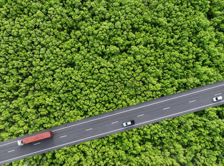 Vacances en cotxe elèctric